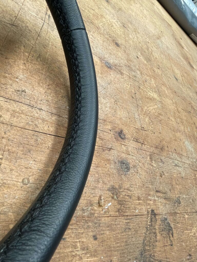 Robbos Custom Upholstery Auto Repair and Restoration