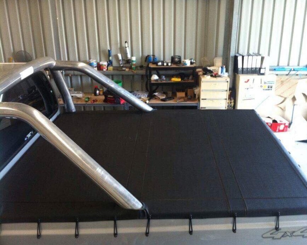 Tonneau Covers and repairs